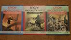 Tolkien - Iron Crown Enterprises - Lords of Middle-Earth, Antiek en Kunst