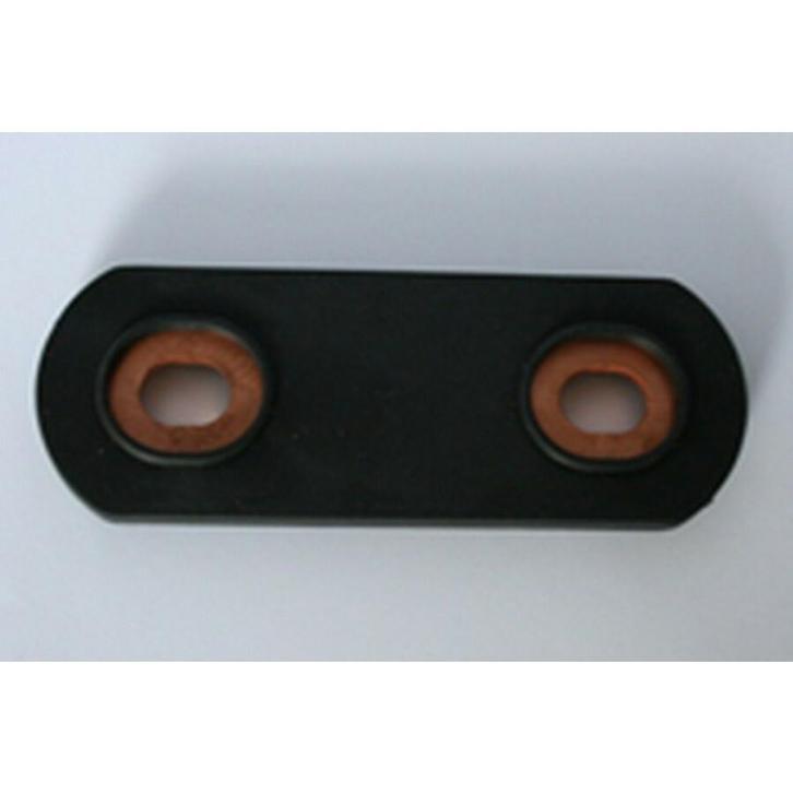 Hoppecke Q-connector Telekom (net.power), Auto-onderdelen, Accu's en Toebehoren, Ophalen of Verzenden