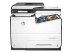 Printer | PageWide Managed P57750dw Multifunction Printer (J
