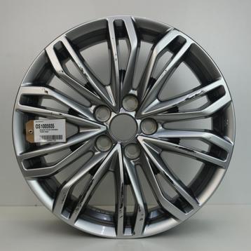 Originele velgen 18 inch Toyota 5x114.3 *OS1005935* beschikbaar voor biedingen