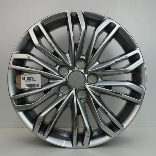 Originele velgen 18 inch Toyota 5x114.3 *OS1005935*, Auto-onderdelen, Banden en Velgen, Velg(en), Gebruikt, 18 inch, Personenwagen