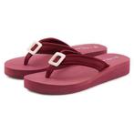 Lascana Badslippers Sandaal, pantoffel, badslipper met, Verzenden, Nieuw
