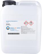 Wmm Chemie Waterstofperoxide 9 5 liter, Nieuw, Verzenden