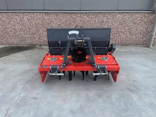 Veiling: Zaaicombinatie Power Harrow LXG130 met Rotorkopeg 1, Zakelijke goederen, Agrarisch | Werktuigen, Grondbewerking, Ophalen