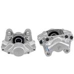 Remklauw OPEL ASTRA 2.0 GSI 16V achterzijde, rechts, Verzenden, Nieuw
