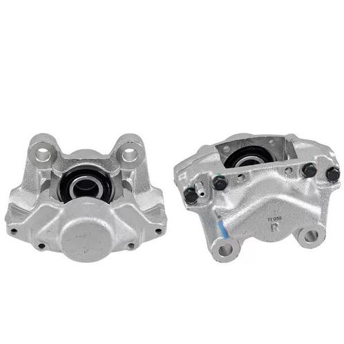 Remklauw OPEL ASTRA 2.0 GSI 16V achterzijde, rechts, Auto-onderdelen, Ophanging en Onderstel, Nieuw, Verzenden