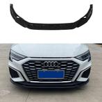 Front Splitter For Audi A3 S Line/S3 8Y (Sedan & Sportback), Ophalen of Verzenden, Nieuw