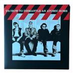 U2 How To Dismantle An Atomic Bomb Limited Edition Vinyl, Verzenden, Nieuw in verpakking
