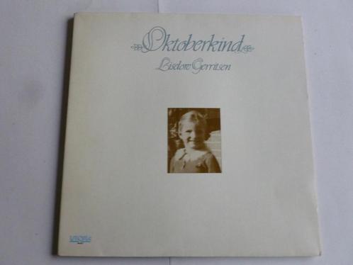 Liselore Gerritsen - Oktoberkind (LP), Cd's en Dvd's, Vinyl | Nederlandstalig, Verzenden