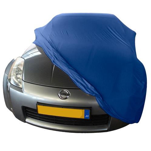 Autohoes passend voor Nissan 350Z Roadster binnen BESTE, Auto diversen, Autohoezen, Op maat, Nieuw, Ophalen of Verzenden