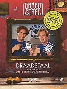 dvd film - Dennis van de Ven Jeroen van Koningsbrugge - D..., Cd's en Dvd's, Dvd's | Overige Dvd's, Nieuw in verpakking, Verzenden