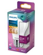 Philips SceneSwitch led E27 7.5W-3W-1.6W opaal A60 3-Stap..., Nieuw, Ophalen of Verzenden