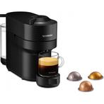 Nespresso ENV90.B, Witgoed en Apparatuur, Koffiezetapparaten, Nieuw, Afneembaar waterreservoir, Espresso apparaat, Koffiepads en cups