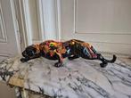 Bruno Cantais (1966) - The Panther (La Panthère), Antiek en Kunst