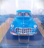 Tintin Auto 1/24 nr. 45 - 2019, Nieuw