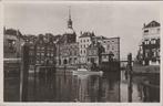 DORDRECHT - Groothoofdspoort, Verzenden, Gelopen