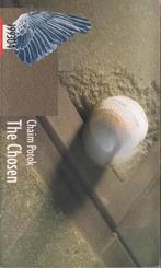 BLACKBRDS 3 4.THE CHOSEN 9789001548193 Chaim Potok, Boeken, Verzenden, Gelezen, Chaim Potok