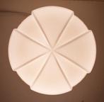 Thabur - Plafondlamp - Opaline glas