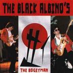 cd - The Black Albinos - The Bogeyman, Cd's en Dvd's, Verzenden, Zo goed als nieuw