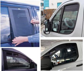 Camper raamroosters ventilatieroosters ramen veel merken! beschikbaar voor biedingen