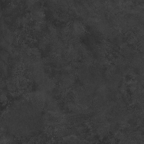 PVC click tegel Steen beton zwart 804 met ondervloer, Doe-het-zelf en Verbouw, Tegels, 40 tot 60 cm, 60 cm of meer, 10 m² of meer