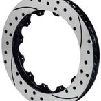 Wilwood Rotor-SRP48 SPC-37-RH-BLK-Drill 13.06 x 1.25 - 12 on, Ophalen of Verzenden, Nieuw