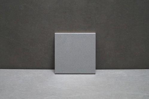 Agrob Buchtal Optima - Anthracite - Wandtegel - 20x20cm -, Doe-het-zelf en Verbouw, Tegels, Ophalen of Verzenden