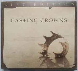 cd digi - Casting Crowns - Casting Crowns, Cd's en Dvd's, Cd's | Rock, Zo goed als nieuw, Verzenden
