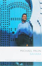 Sahara 9789041411600 Michael Palin, Boeken, Verzenden, Gelezen, Michael Palin