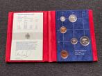 Nederland. Proof sets 1982/1995 compleet (Zonder, Postzegels en Munten, Munten | Nederland