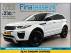 Land Rover Range Rover Evoque 2.0 eD4 Urban Series SE Pano, Wit, Nieuw, SUV of Terreinwagen, Lease