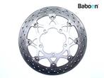 Remschijf Voor Suzuki VZR 1800 / M 1800 (VZR1800 M1800), Motoren, Verzenden, Gebruikt