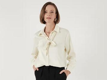 Veiling - Lela Blouse Maat L beschikbaar voor biedingen