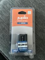 Samsung SB-LSM160 camera accu voor Samsung, Verzenden, Nieuw