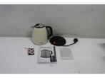 Russell Hobbs 24994-70 Colour Plus+ Mini Waterkoker - Cream, Verzenden