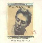 cd - Paul McCartney - Flaming Pie, Verzenden, Zo goed als nieuw