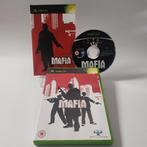 Mafia Xbox Original, Nieuw, Ophalen of Verzenden