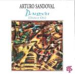 cd - Arturo Sandoval - DanzÃ³n (Dance On), Verzenden, Zo goed als nieuw