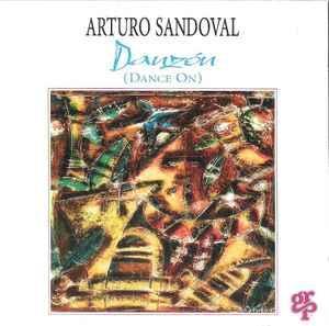 cd - Arturo Sandoval - DanzÃ³n (Dance On), Cd's en Dvd's, Cd's | Overige Cd's, Zo goed als nieuw, Verzenden
