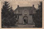 SOEST - Jeugdherberg de heidebloem te Soest. Vooraanzicht, Verzamelen, Verzenden, Gelopen