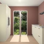 Magnolia keuken Dallas 74660, Verzenden, Nieuw