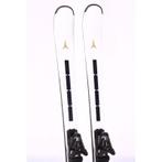 143 dames skis ATOMIC CLOUD C11 2026, grip walk, revoshock, 140 tot 160 cm, Gebruikt, Verzenden, Carve