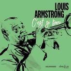 cd - Louis Armstrong - Cest Si Bon, Cd's en Dvd's, Verzenden, Nieuw in verpakking