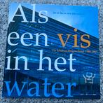 De Ichtus Hogeschool – Rotterdam/Dordrecht, Gelezen, Jan de Bas en Arie Bijl, 20e eeuw of later, Verzenden