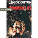 Bommen los 9789010009517 Len Deighton, Verzenden, Gelezen, Len Deighton