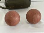 boccie - 1960 - Sportuitrusting, Nieuw