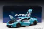Autoart 1:12 - Modelauto - Lamborghini Huracán Performante –, Hobby en Vrije tijd, Modelauto's | 1:5 tot 1:12, Nieuw