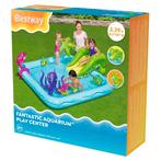 Bestway Fantastic Aquarium Playcenter Zwembad, Kinderen en Baby's, Speelgoed | Buiten | Zandbakken, Nieuw, Verzenden