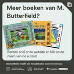 Haarvlechten set 2 ex. / Speeluurtje 9789055611034, Verzenden, Gelezen, M. Butterfield