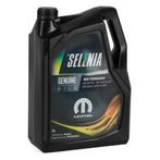 5L PETRONAS SELENIA 0W30 C2 Motorolie WR Forward MOPAR Fi..., Ophalen of Verzenden, Nieuw